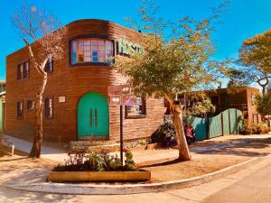 hostal sirena