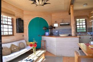 hostal sirena