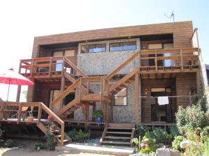 hostal sirena