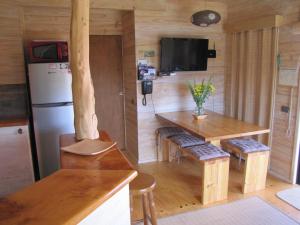 hostal sirena