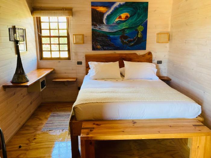 hostal sirena