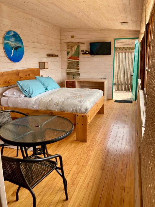 hostal sirena