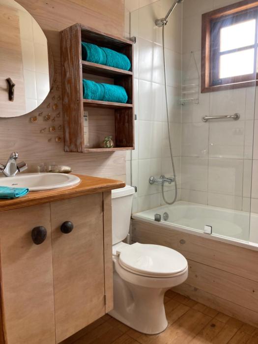 hostal sirena