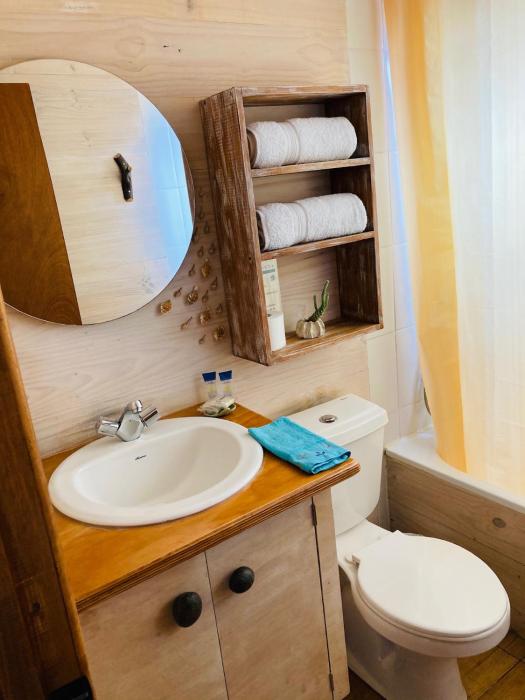hostal sirena