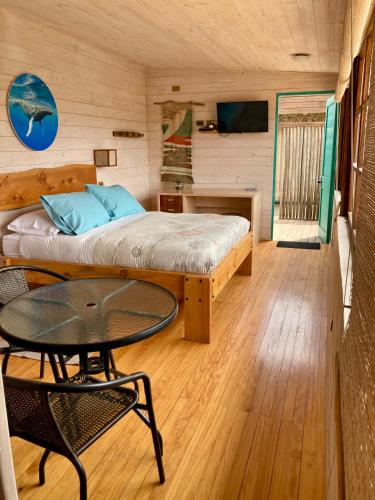 hostal sirena