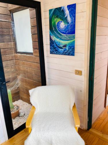 hostal sirena