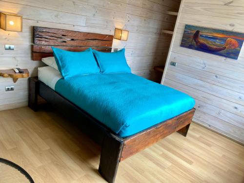 hostal sirena