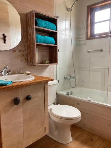 hostal sirena