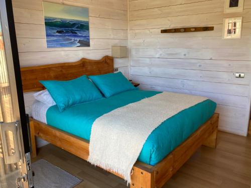 hostal sirena