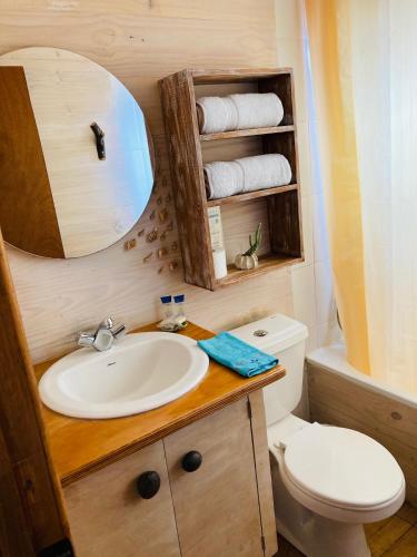 hostal sirena