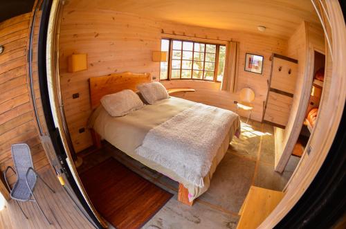 hostal sirena