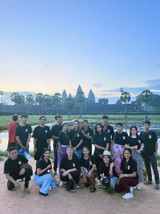 the place hostel and pool bar