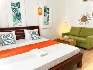 the place hostel and pool bar