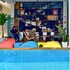 the place hostel and pool bar