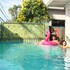 the place hostel and pool bar