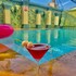 the place hostel and pool bar