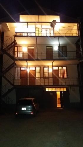 dilijan