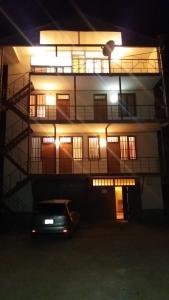 dilijan