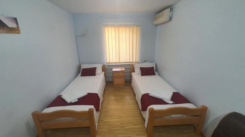 kesabella touristic hotel