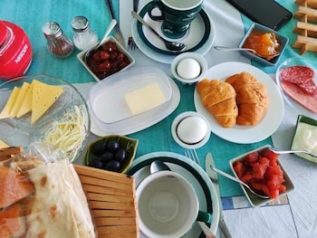 kesabella touristic hotel