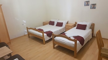 kesabella touristic hotel