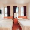 u s pacific hotel