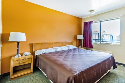Oyo Hotel Shreveport Airport North,Shreveport>>Caddo Parish,2 star