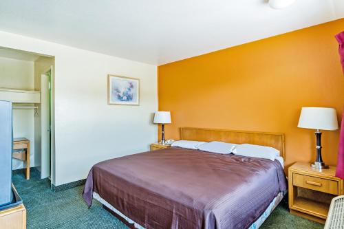 Oyo Hotel Shreveport Airport North,Shreveport>>Caddo Parish,2 star