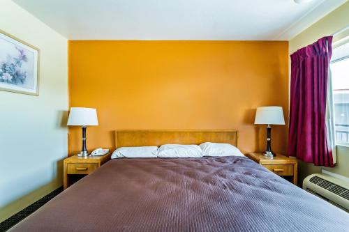 Oyo Hotel Shreveport Airport North,Shreveport>>Caddo Parish,2 star