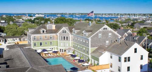 the nantucket hotel and resort