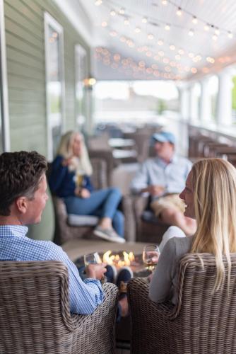 the nantucket hotel and resort