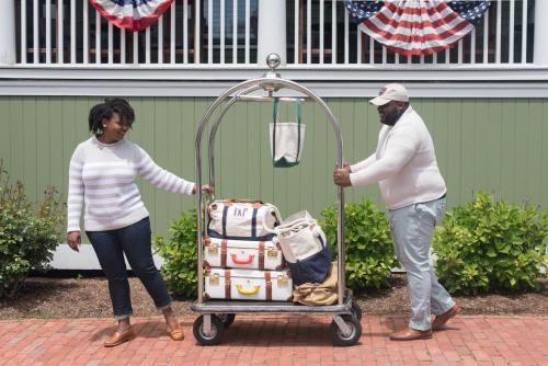 the nantucket hotel and resort