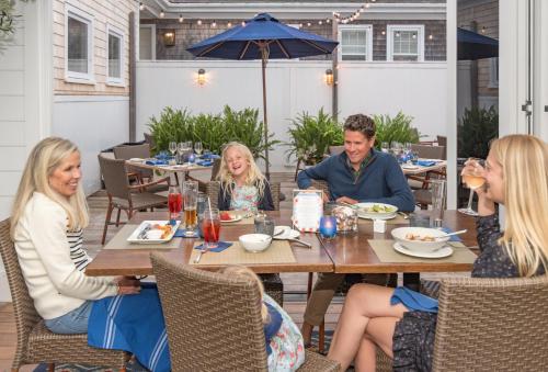 the nantucket hotel and resort