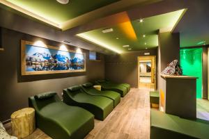 Hotel Cime D'oro,Madonna Di Campiglio>>Italian Alps,3 star