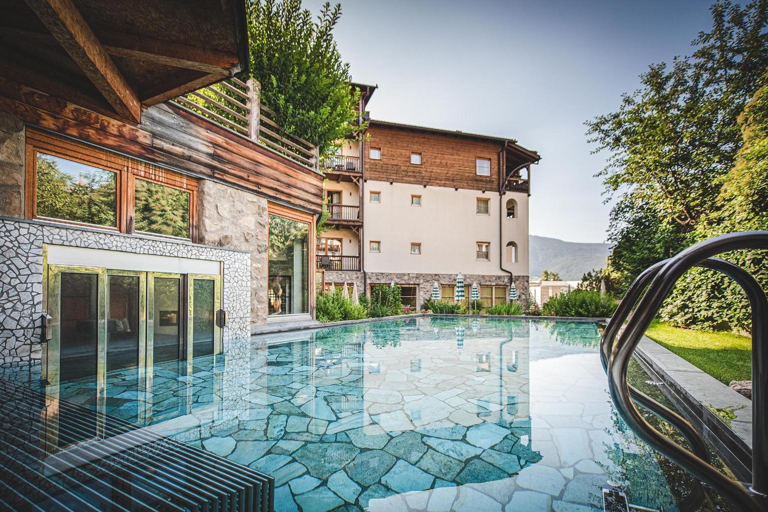 Taubers Unterwirt,Bressanone>>Bolzano,4 star
