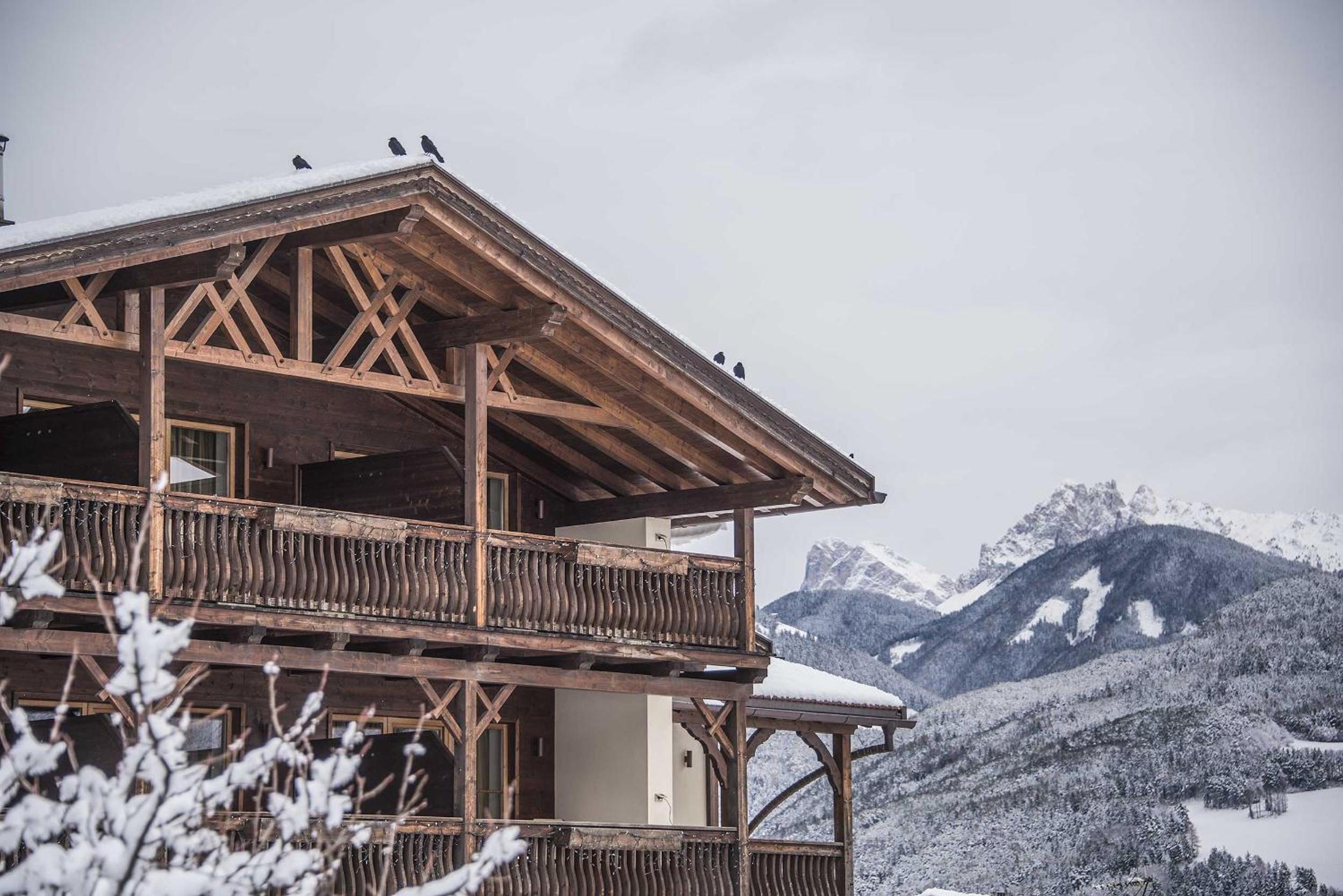 Taubers Unterwirt,Bressanone>>Bolzano,4 star