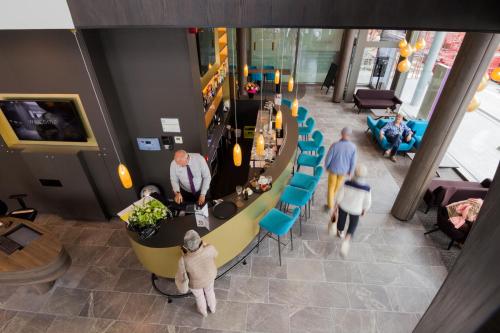 ibis budget blankenberge