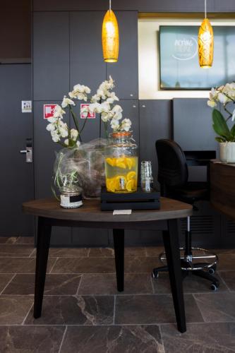 ibis budget blankenberge