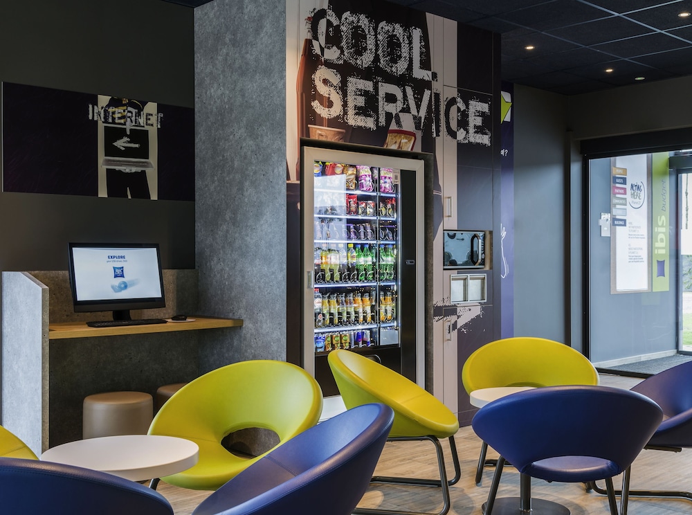 ibis budget blankenberge