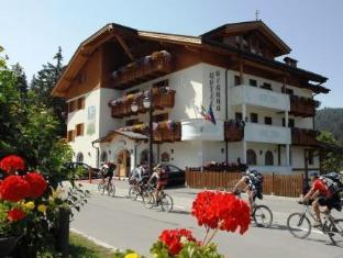 Hotel Gianna,Madonna Di Campiglio>>Carisolo,4 star