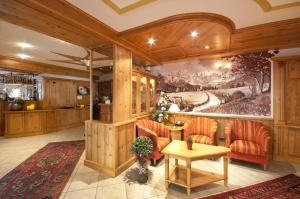 Hotel Gianna,Madonna Di Campiglio>>Carisolo,4 star