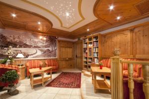 Hotel Gianna,Madonna Di Campiglio>>Carisolo,4 star