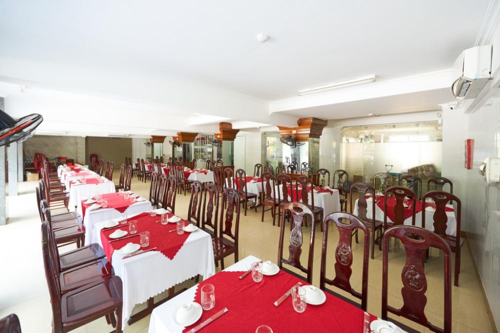 thai an hotel