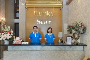 lucky star hotel 146 nguyen trai