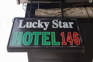 lucky star hotel 146 nguyen trai