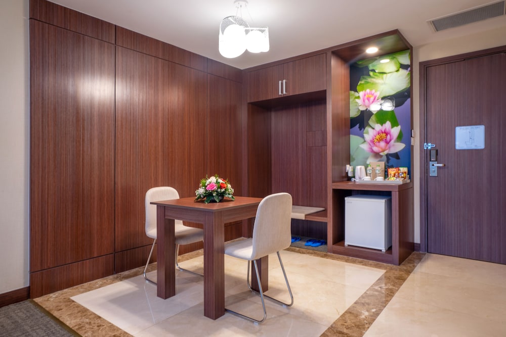 becamex hotel new city