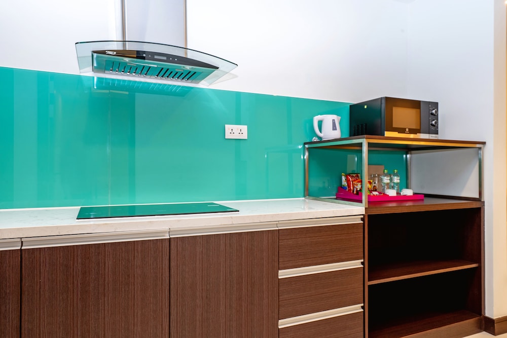 becamex hotel new city