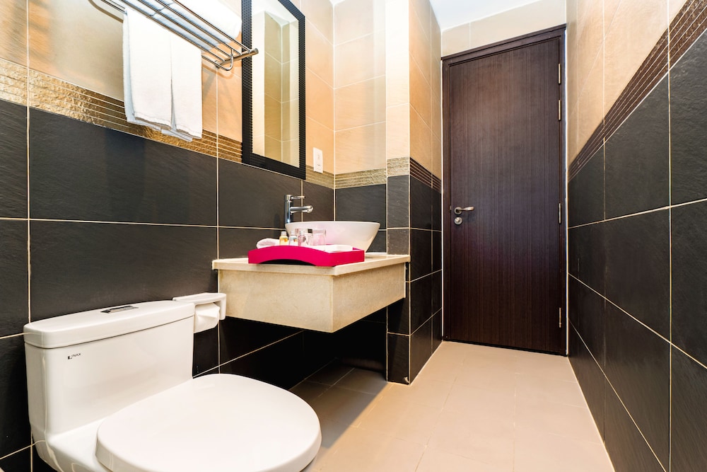 becamex hotel new city