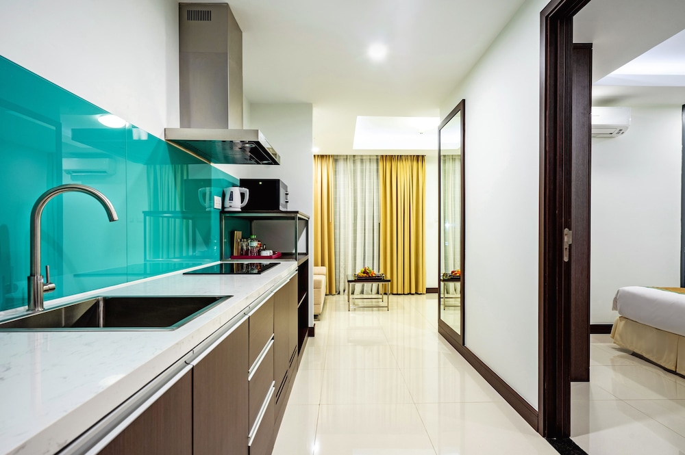 becamex hotel new city