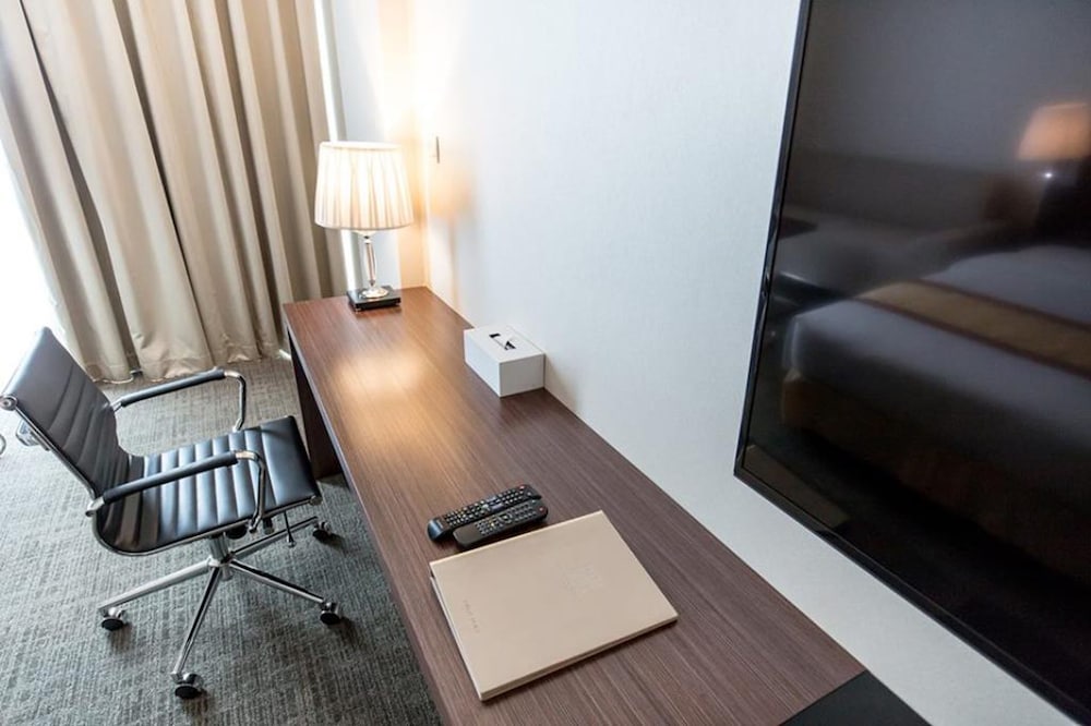 becamex hotel new city